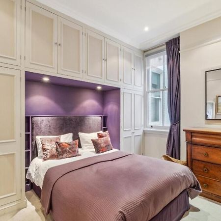 Charming And Full Of Character Apartment London Bagian luar foto