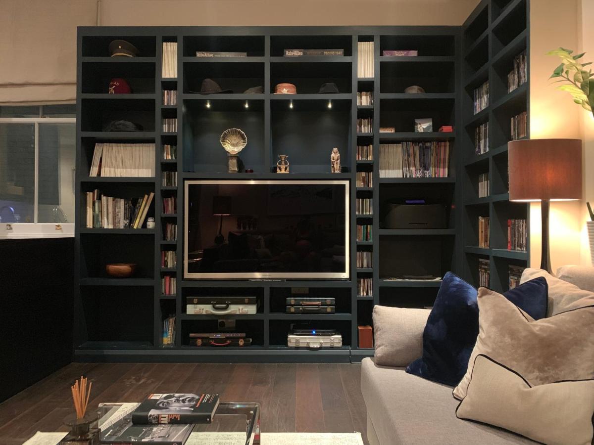 Charming And Full Of Character Apartment London Bagian luar foto
